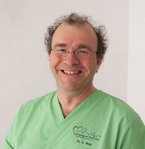 Kardiologe Dr. Stefan Walz Horb